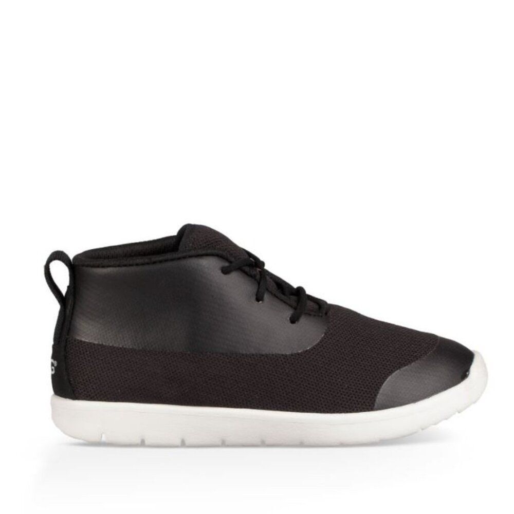 Ugg Seaway Chukka Lace Up Shoe Size 12 Girls